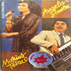Angela Similea – Marius Țeicu - Angela Similea – Marius Țeicu download flac