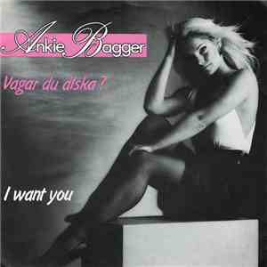 Ankie Bagger - Vågar Du Älska? download flac