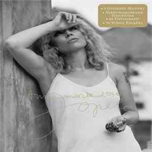 Anna Maria Jopek - Dwa Serduszka Cztery Oczy download flac