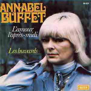 Annabel Buffet - L'Amour L'Après-Midi download flac