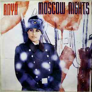 Anya  - Moscow Nights download flac