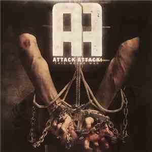 Attack Attack! - This Means War download flac