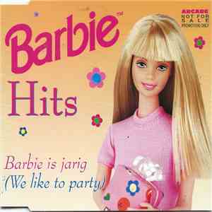 Barbie  - Barbie Is Jarig (We Like To Party) download flac