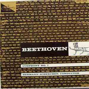 Beethoven, Hermann Scherchen, Vienna State Opera Orchestra - Symphony No. 7 download flac