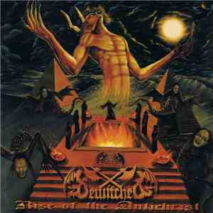 Bewitched - Rise Of The Antichrist download flac