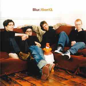 Blur - 15on13 download flac