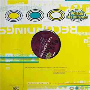 Blusonic - Deep Sea Diver (Remixes) download flac