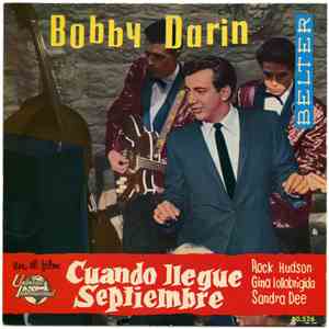 Bobby Darin - En El Film, Cuando Llegue Septiembre download flac