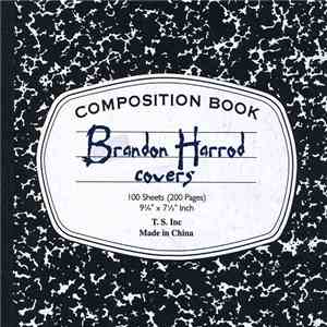 Brandon Harrod - Covers download flac