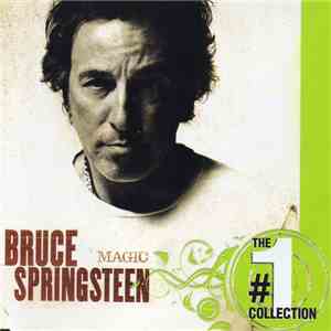 Bruce Springsteen - Magic download flac