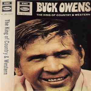 Buck Owens - The King Of Country & Western download flac