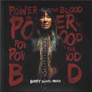 Buffy Sainte-Marie - Power In The Blood download flac