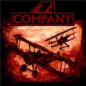 CC Company - Red Baron download flac