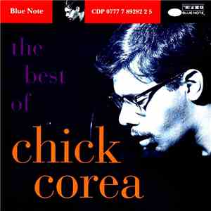 Chick Corea - The Best Of Chick Corea download flac