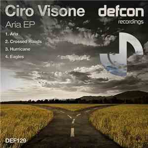 Ciro Visone - Aria EP download flac