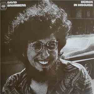 David Bromberg - Demon In Disguise download flac