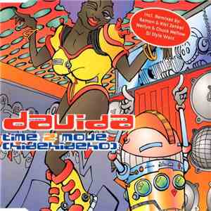 Davida - Time 2 Move (Hide Hide Ho) download flac