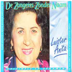 De Zangeres Zonder Naam - Luister Anita download flac