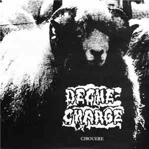 Deche-Charge / Tumour - Cibouere / Deceased Imaginations download flac