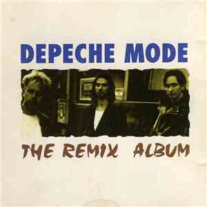 Depeche Mode - The Remix Album download flac