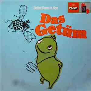 Dietlind Neven du-Mont - Das Getüm download flac