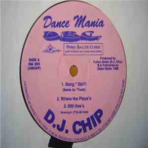 D.J. Chip / D.J. Thadz - Untitled download flac