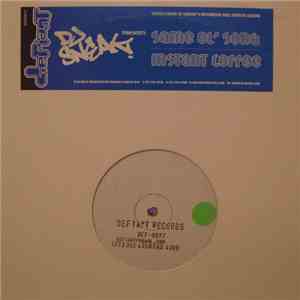 DJ Sneak - Same Ol' Song download flac