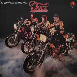 Doce - Os Maiores Êxitos Das Doce download flac