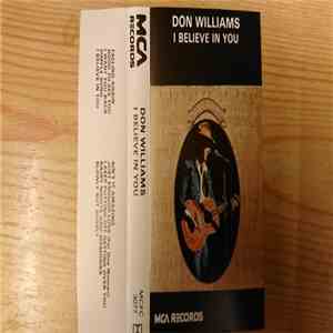 Don Williams  - I Believe In You download flac