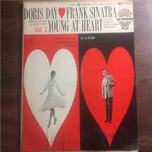 Doris Day, Frank Sinatra - Young At Heart Vol. 1 download flac