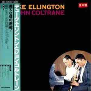 Duke Ellington & John Coltrane - Duke Ellington & John Coltrane download flac