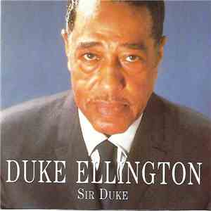 Duke Ellington - Sir Duke download flac