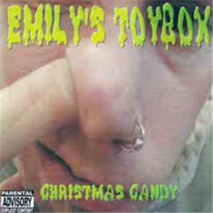 Emily's Toybox - Christmas Candy download flac