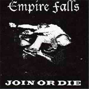 Empire Falls - Join Or Die download flac