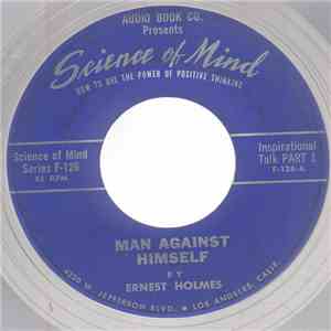 Ernest Holmes - Man Against Himself download flac