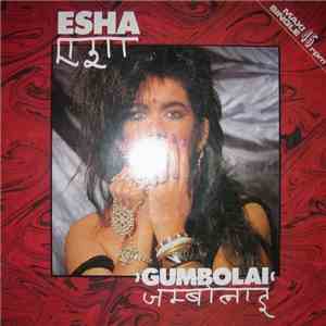 Esha - Gumbolai download flac