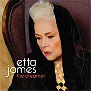 Etta James - The Dreamer download flac