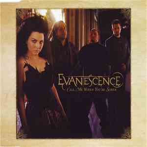 Evanescence - Call Me When You're Sober download flac