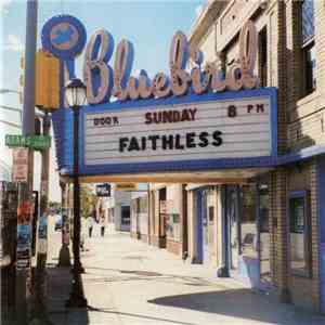 Faithless - Sunday 8PM download flac