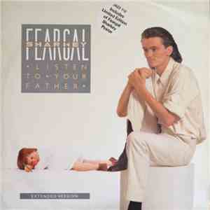 Feargal Sharkey - Listen To Your Father (Extended Version) download flac