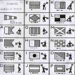 Feromil - Poêle À Frire download flac