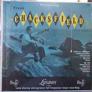 Frank Chacksfield And His Orchestra - Presenting Frank Chacksfield And His Orchestra download flac