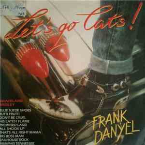 Frank Danyel - Let's Go Cats ! download flac