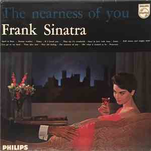 Frank Sinatra - The Nearness Of You download flac