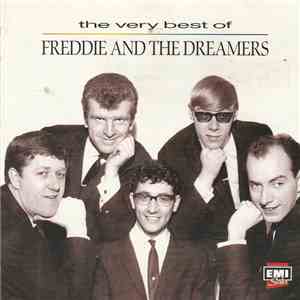Freddie & The Dreamers - The Very Best Of Freddie And The Dreamers download flac