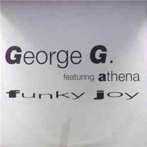 George G. Feat. Athena - Funky Joy download flac