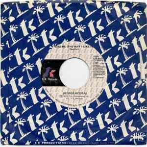 George McCrae - Kiss Me (The Way I Like It) download flac