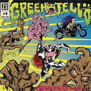 Green Jellö - Cereal Killer Soundtrack download flac