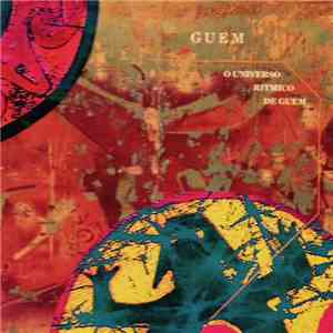 Guem - O Universo Ritmico De Guem download flac