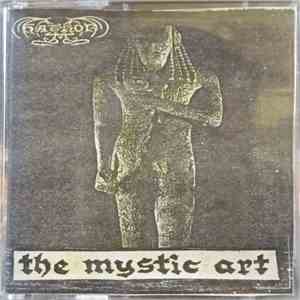 Hathor  - The Mystic Art download flac